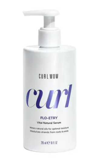 Color Wow Flo-Etry Vital Natural Serum