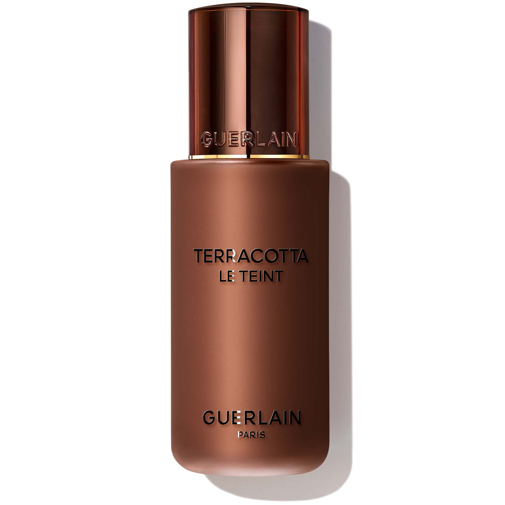 Guerlain Make-up Gezicht Terracotta Le Teint - Matte Foundation
