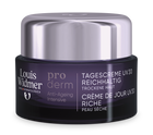 Louis Widmer Proderm Dagcrème UV 30 Rijke Textuur ZP Crème