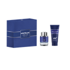 Mont Blanc Explorer Ultra Blue Pour Homme Giftset