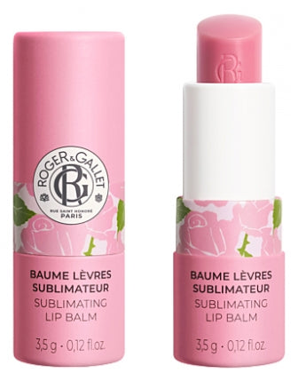 Roger & Gallet Rose Lip Balm