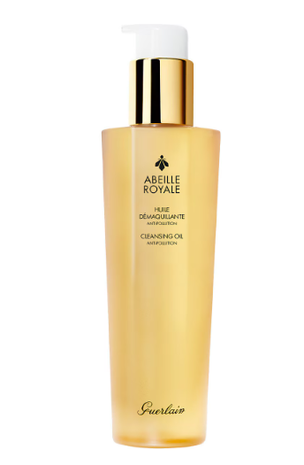 Guerlain Abeille Royale Cleansing Oil