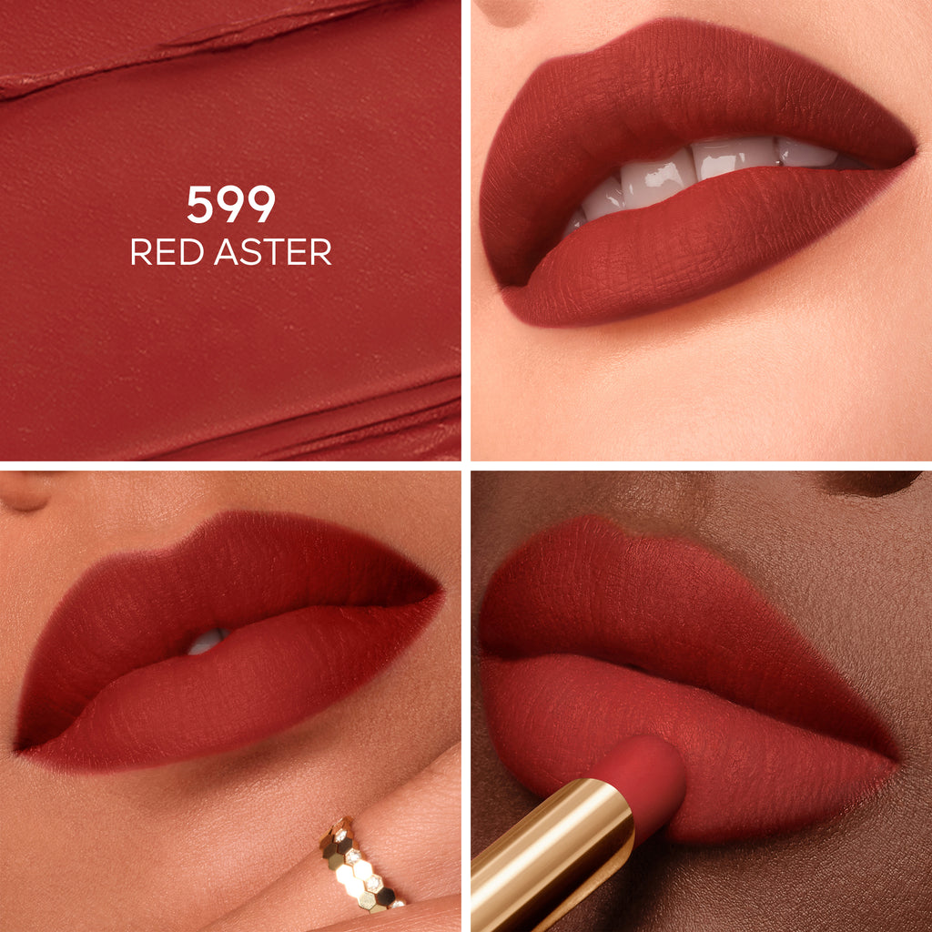Guerlain KissKiss Blur Matte Lips Refill