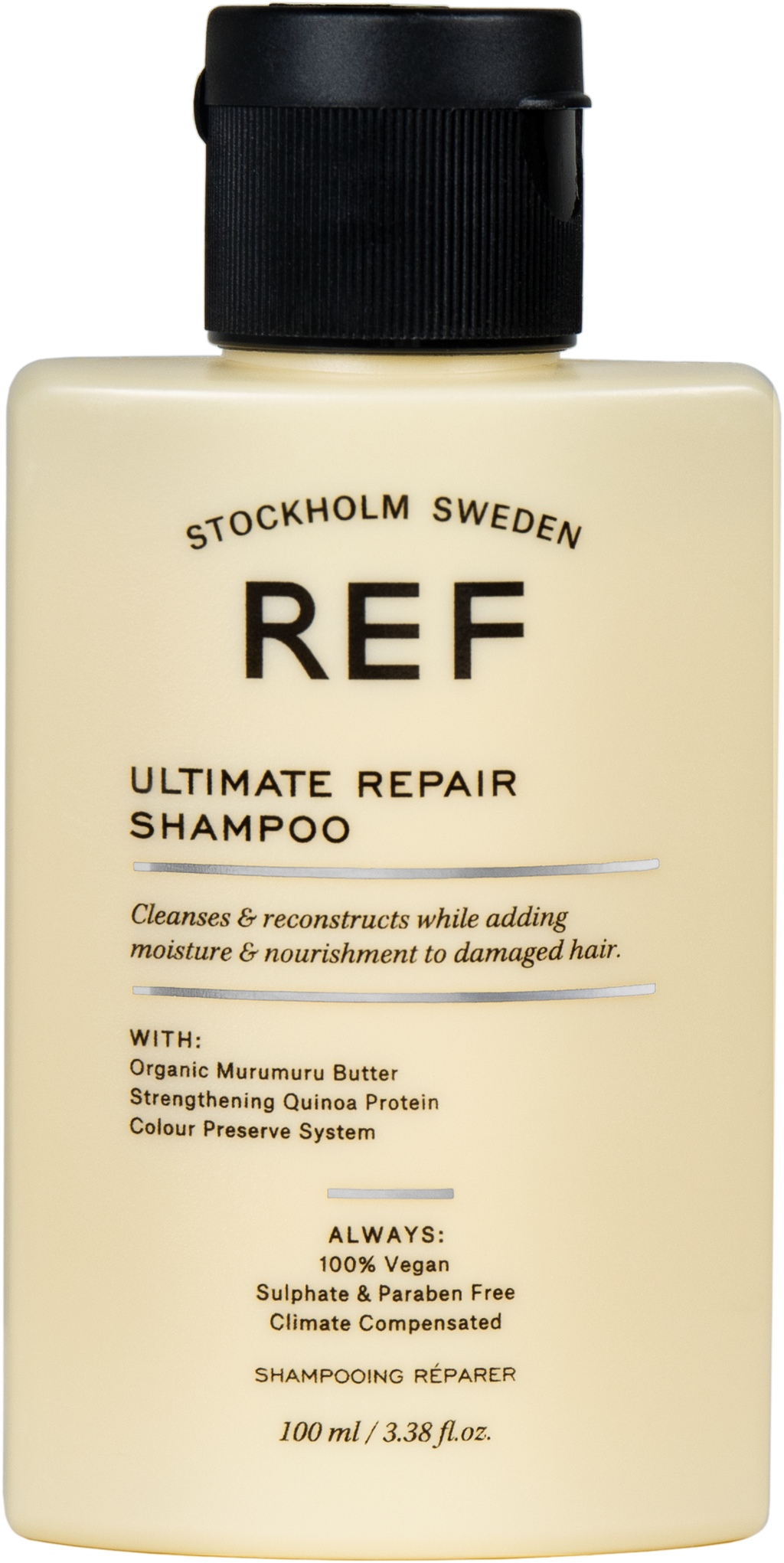 REF Care Ultimate Repair Shampoo
