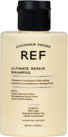 REF Care Ultimate Repair Shampoo