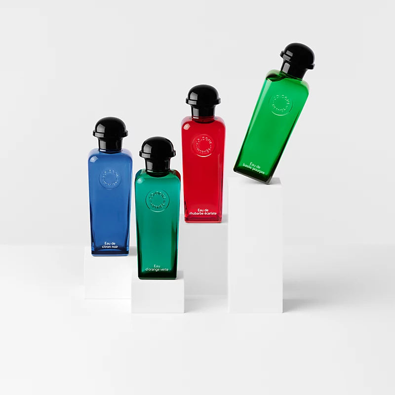 Hermès Collection des Colognes Hermès Eau d'Orange Verte Déodorant Deodorant
