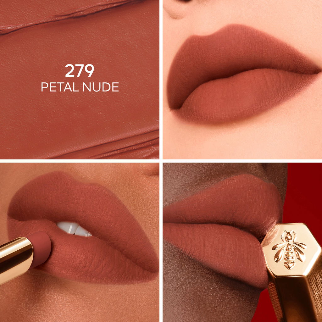 Guerlain KissKiss Blur Matte Lips Refill