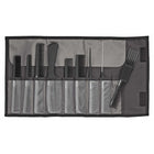 Jaguar Combs A-Line Comb Set Black Set A599-1