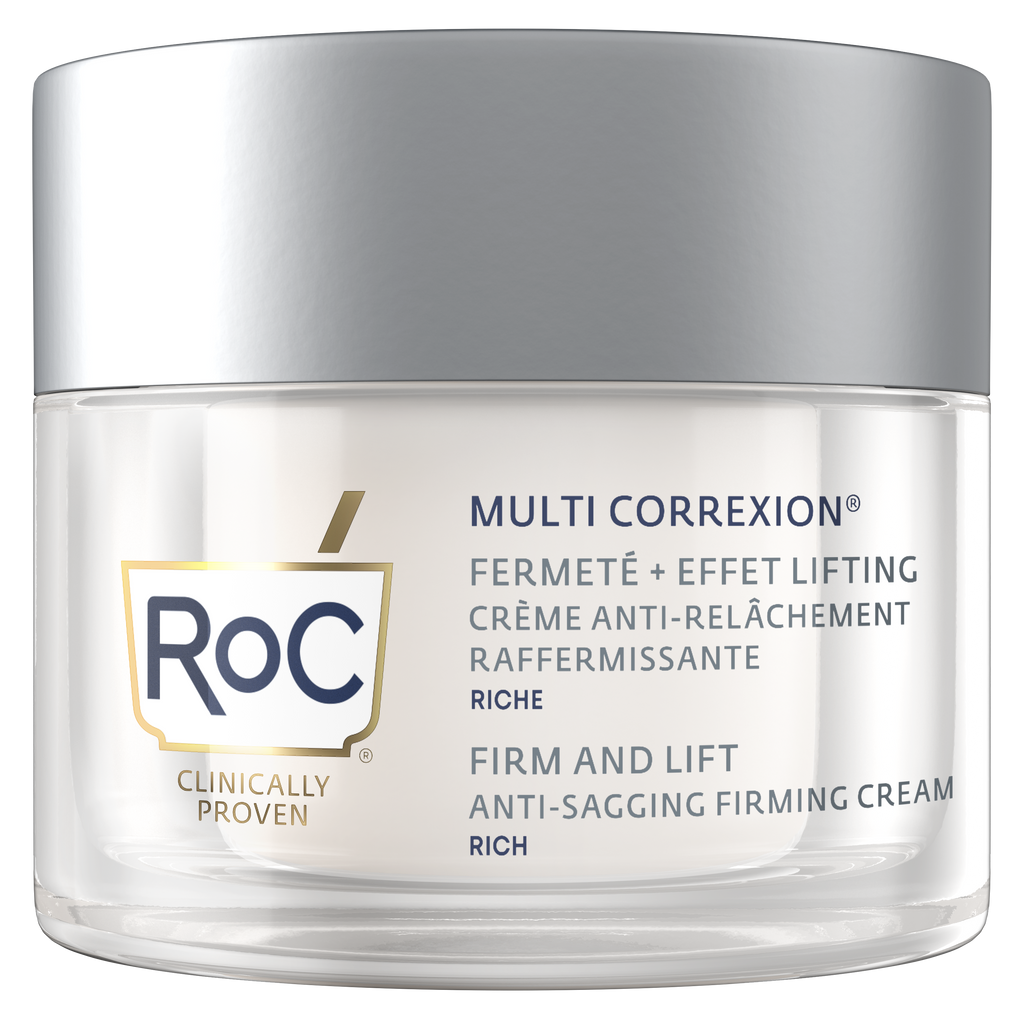 RoC Multi-Correxion Firm & Lift Anti-Sagging Firming Cream Crème