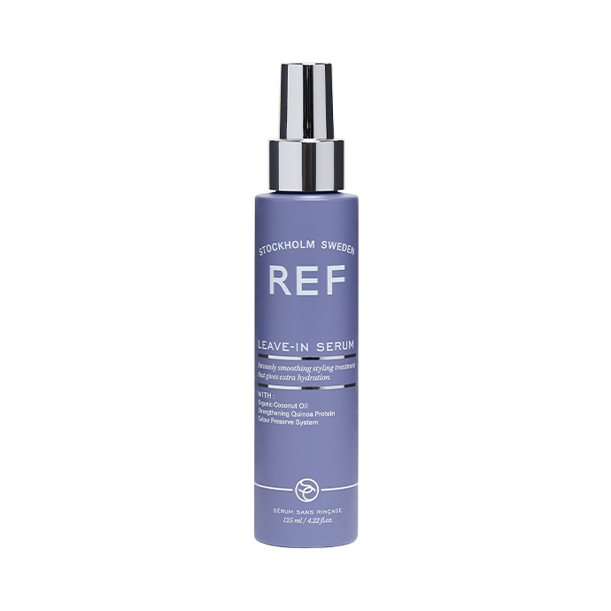 REF Styling Leave In Serum