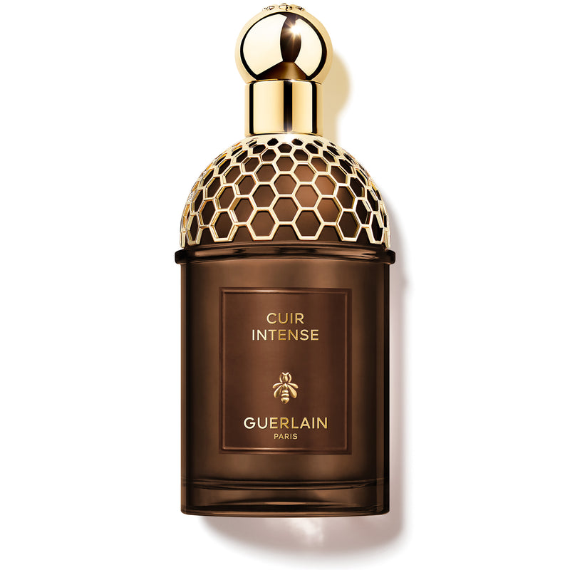 Guerlain Absolus Allegoria Cuir Intense Eau de Parfum