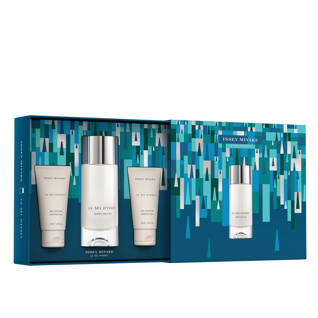 Issey Miyake L'Eau D'Issey Le Sel Eau de Parfum Gift Set