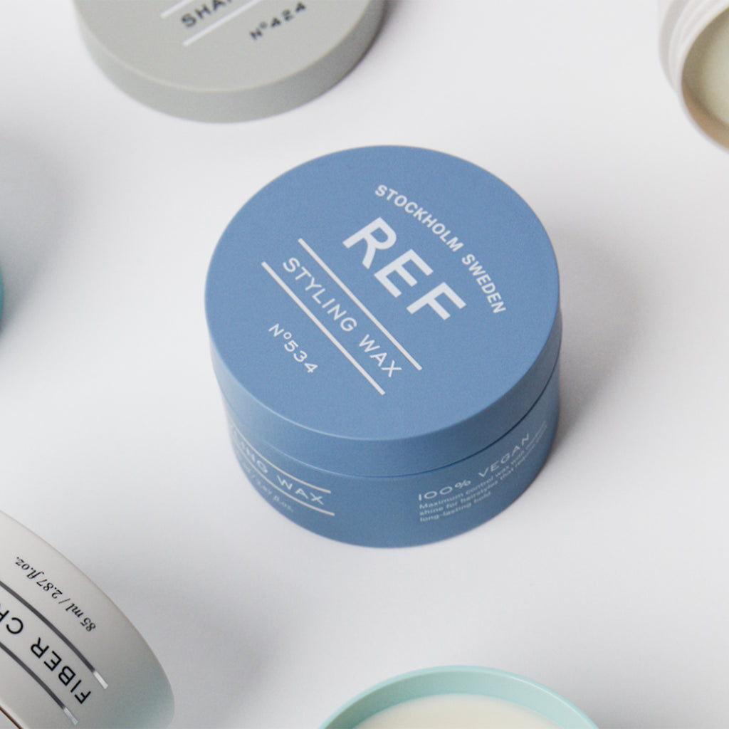 REF Styling Wax