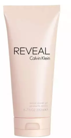 Calvin Klein Reveal Sensual Shower Gel