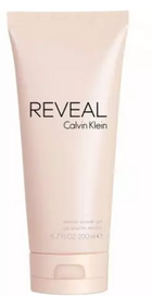 Calvin Klein Reveal Sensual Shower Gel
