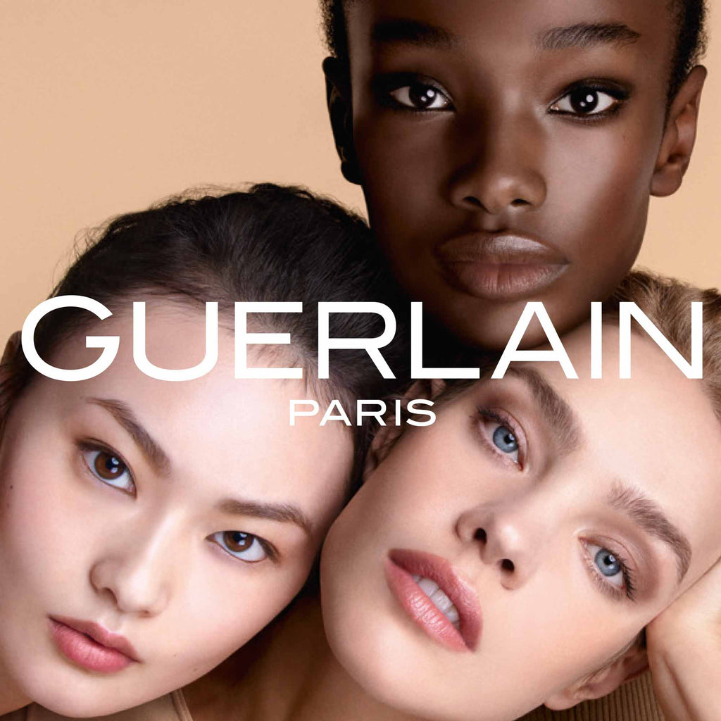 Guerlain L'Essentiel High Perfection Foundation 24H Wear SPF15