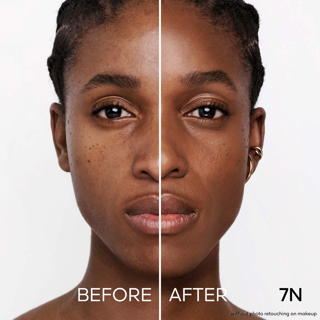 Guerlain Make-up Gezicht Terracotta Le Teint - Matte Foundation