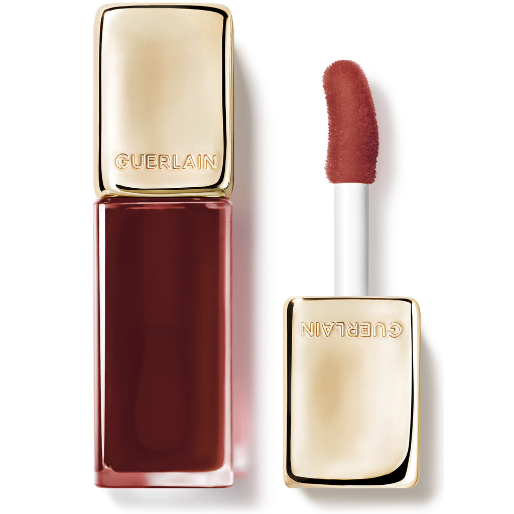 Guerlain Kiss Kiss Be Glow Oil 9.