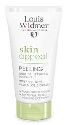 Louis Widmer Skin Appeal Peeling ZP