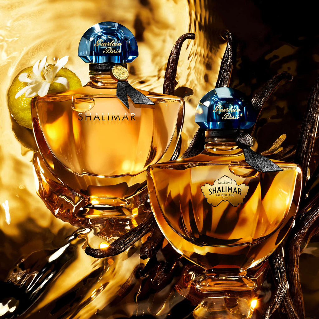 Guerlain Shalimar Eau de Toilette