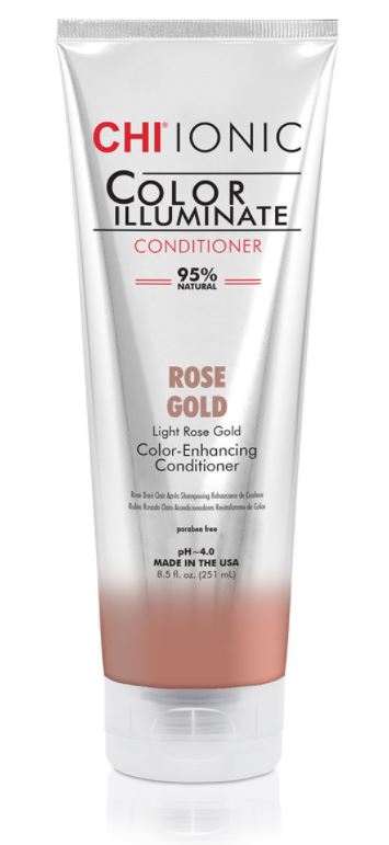 CHI Ionic Color Illuminate Color-Enhancing Conditioner Kleurconditioner