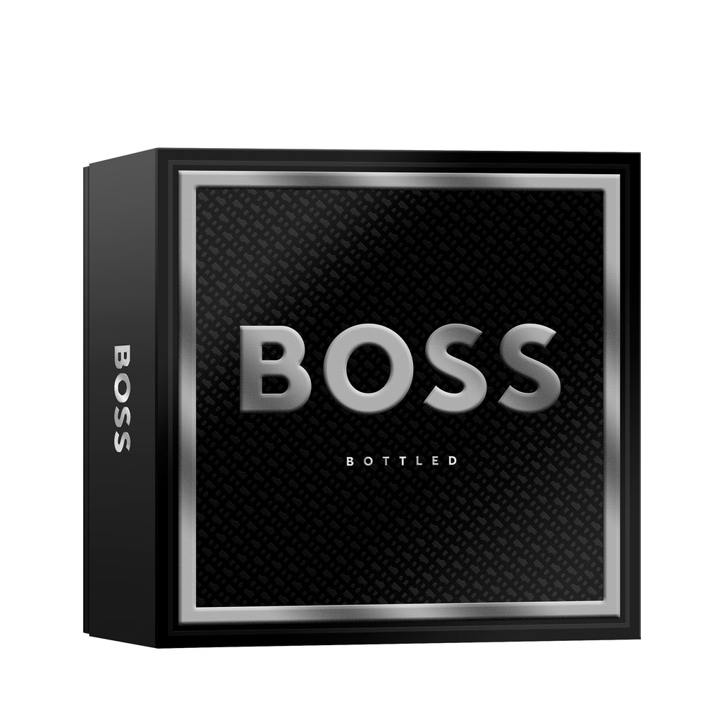 Hugo Boss Bottled Eau de Toilette Giftset