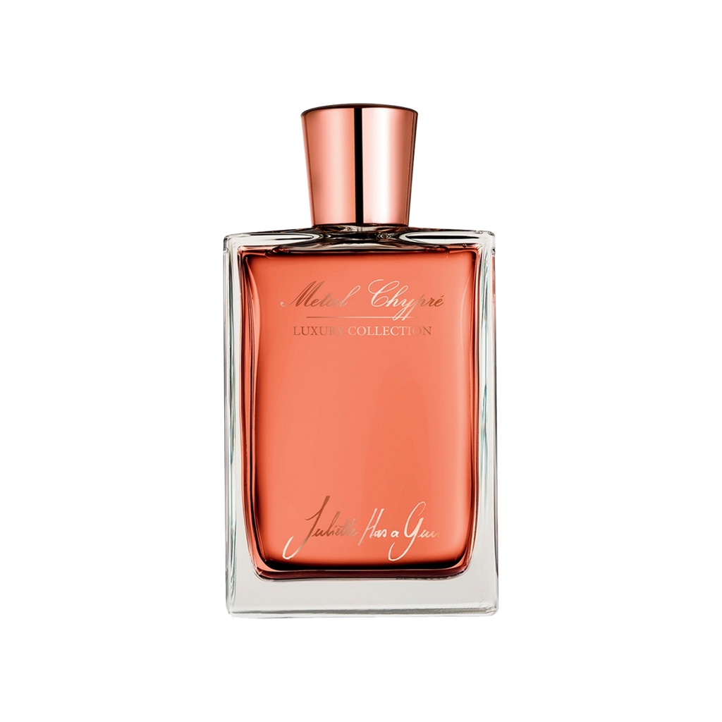 Juliette has a gun Luxury Collection Metal Chypré Eau de Parfum