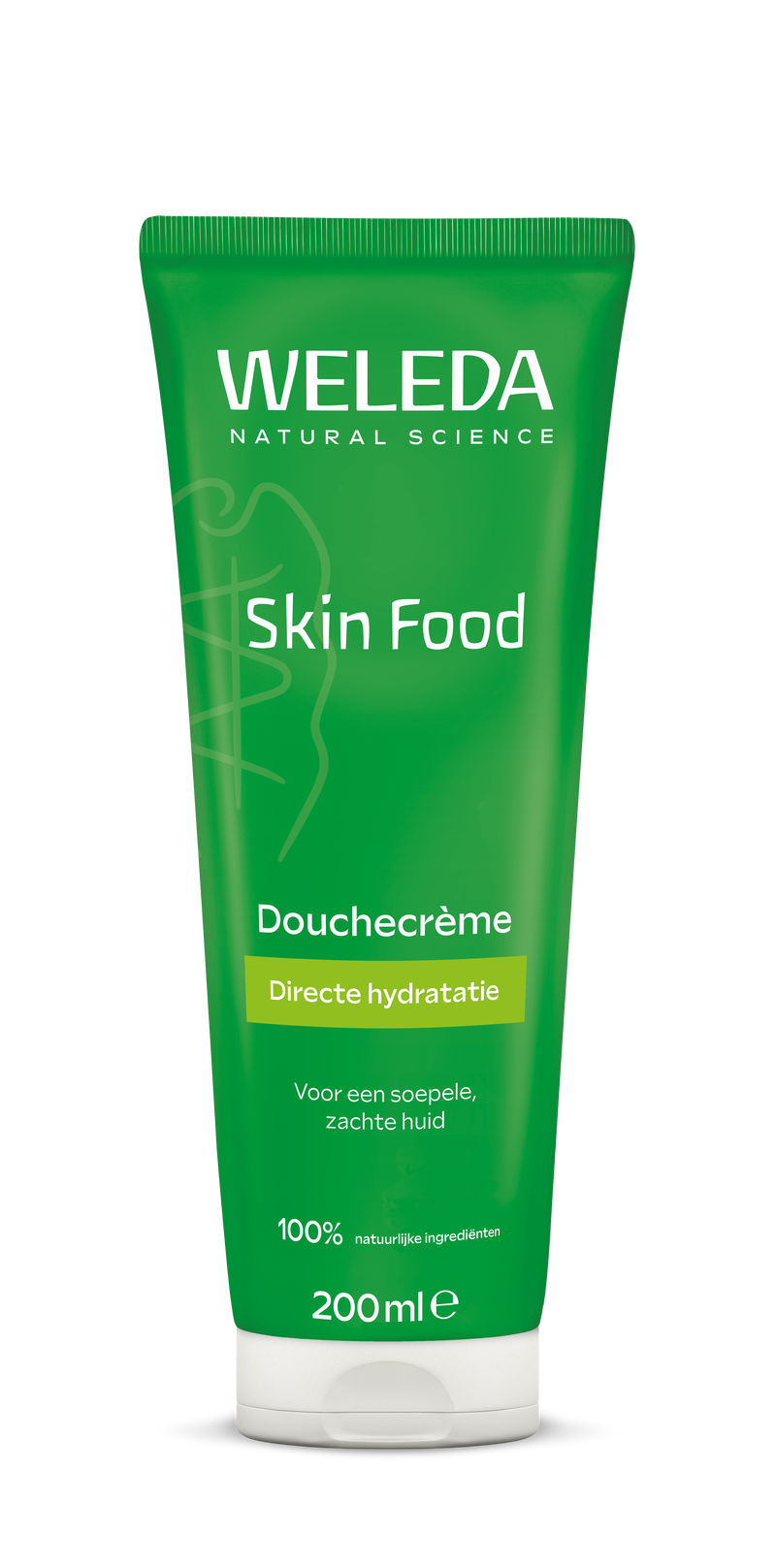 Weleda Skin Food Douchegel