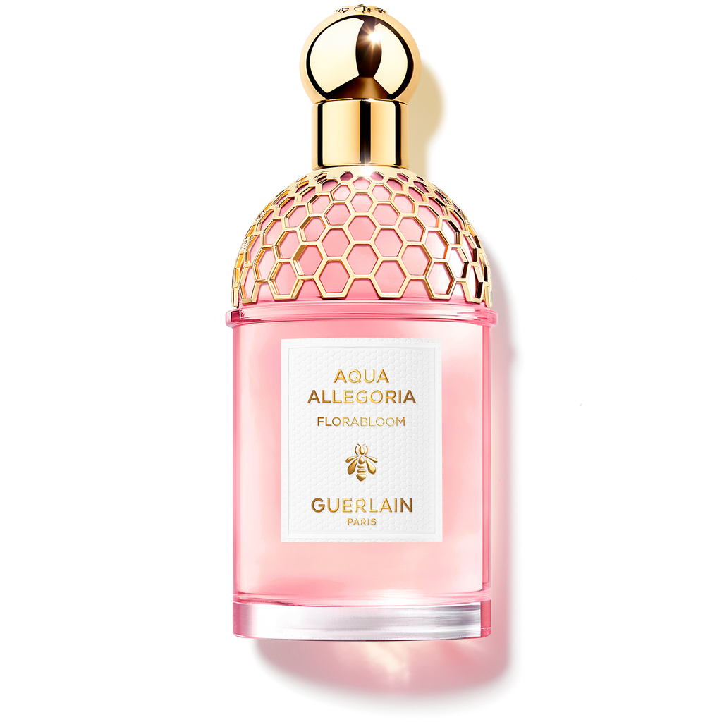 Guerlain Aqua Allegoria Collection Florabloom Eau de Toilette