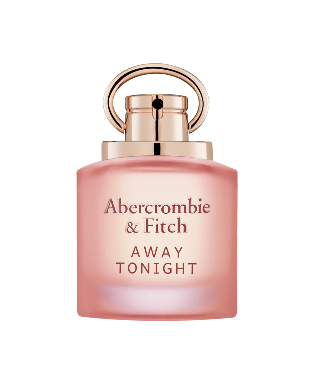 Abercrombie & Fitch Away Tonight Woman Eau de Parfum