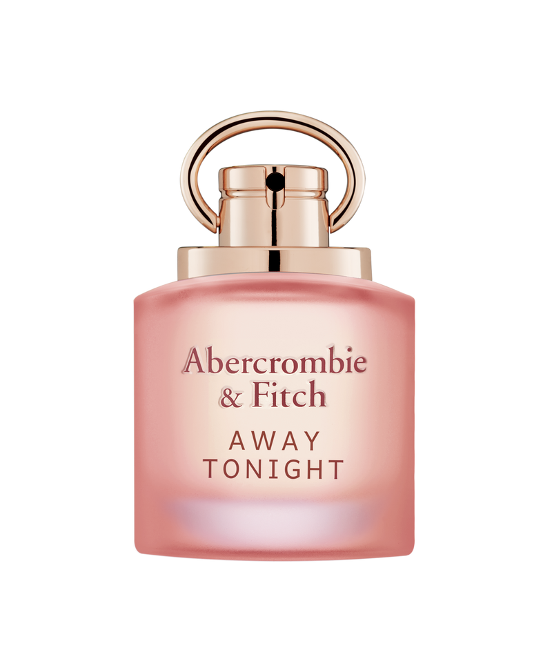 Abercrombie & Fitch Away Tonight Woman Eau de Parfum