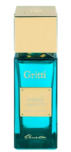 Gritti Venetia Turchesi Collection Pomela Asoluto