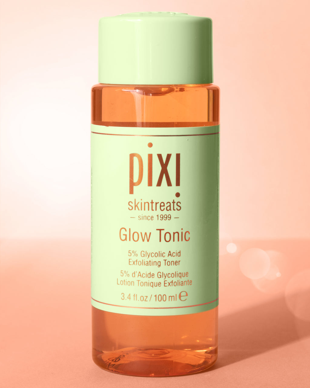 Pixi Skintreats Glow Tonic Lotion