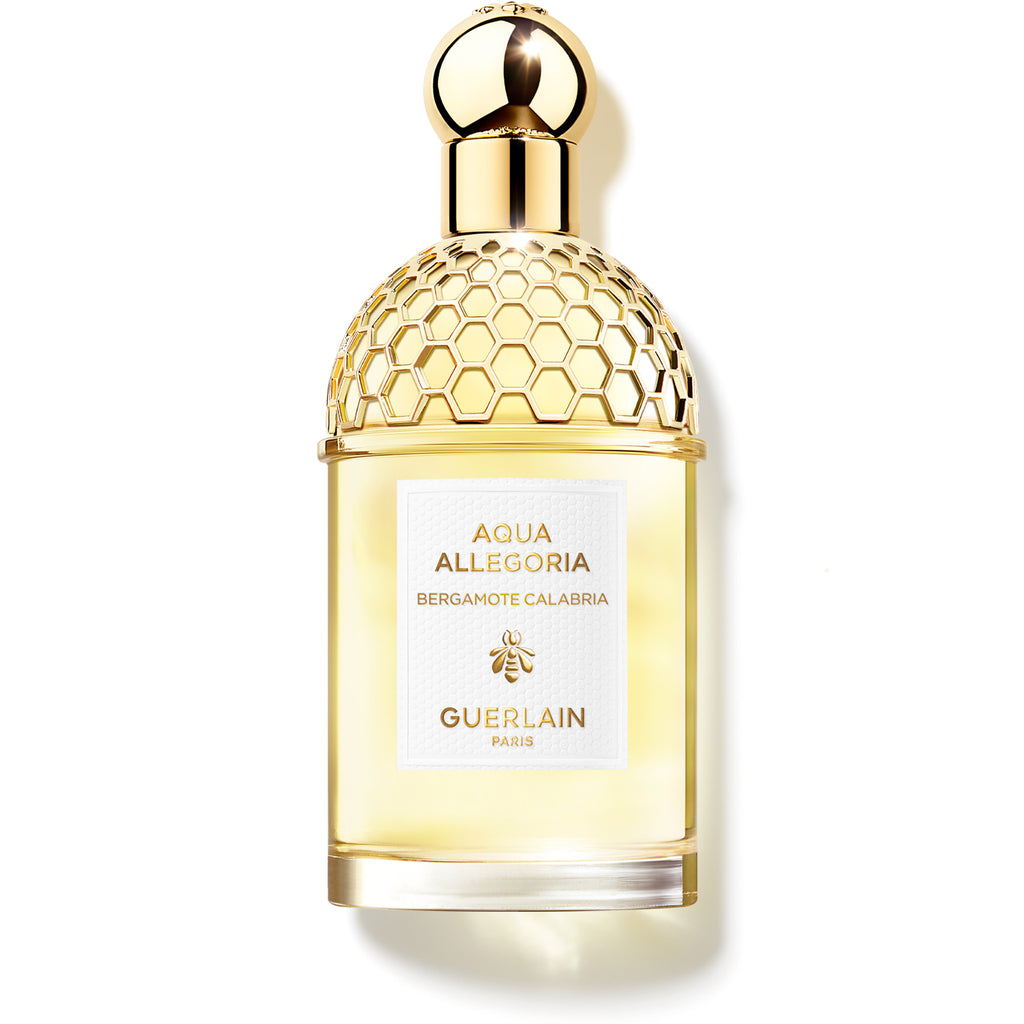 Guerlain Damesgeuren Aqua Allegoria Collection Bergamote Calabria Eau de Toilette