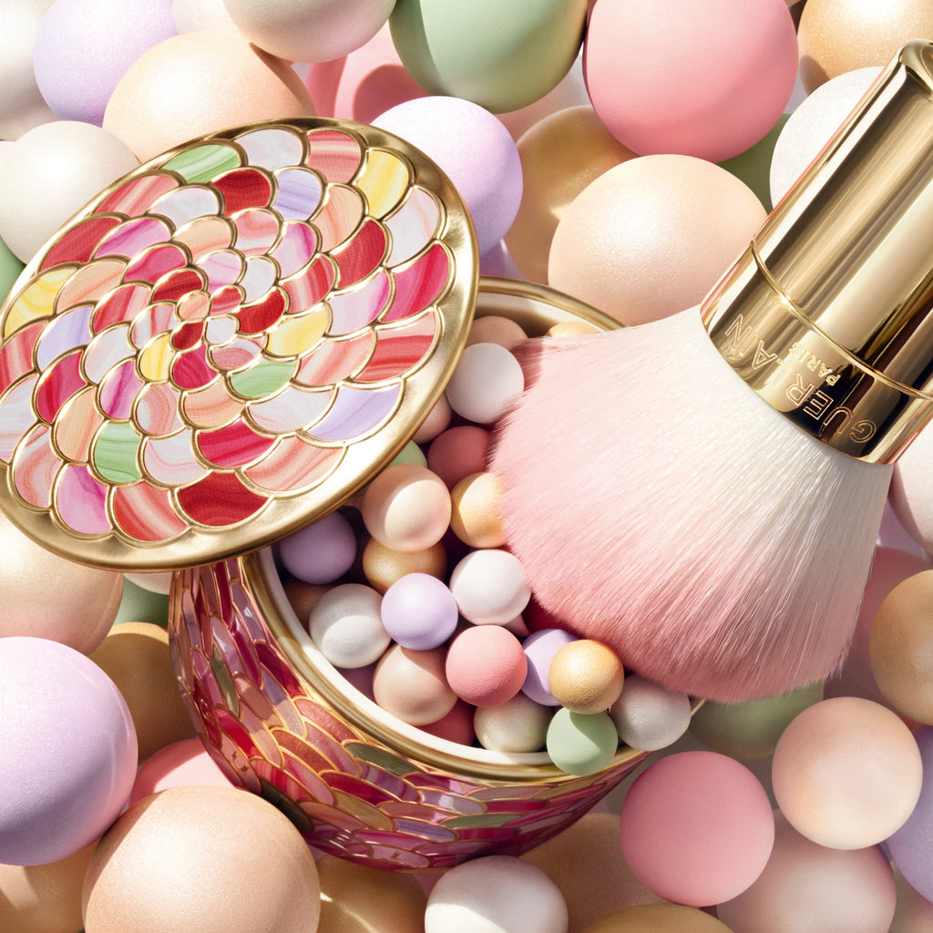 Guerlain Make-up Gezicht Météorites Losse Poeder