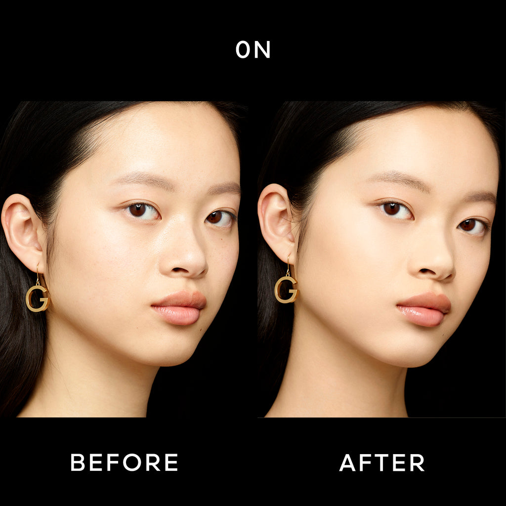 Guerlain Make-up Gezicht Matte Foundation