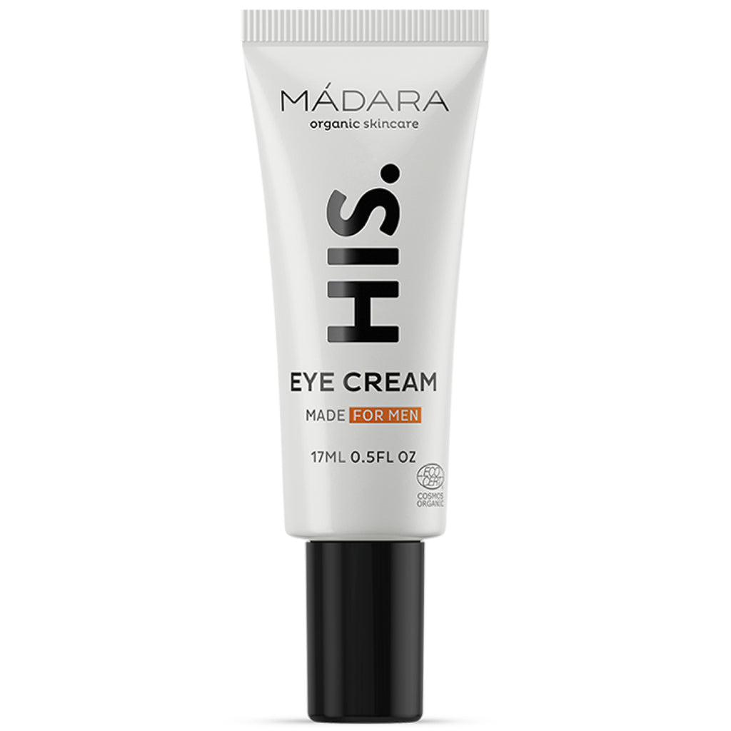 MÁDARA Skincare His Eye Cream Crème