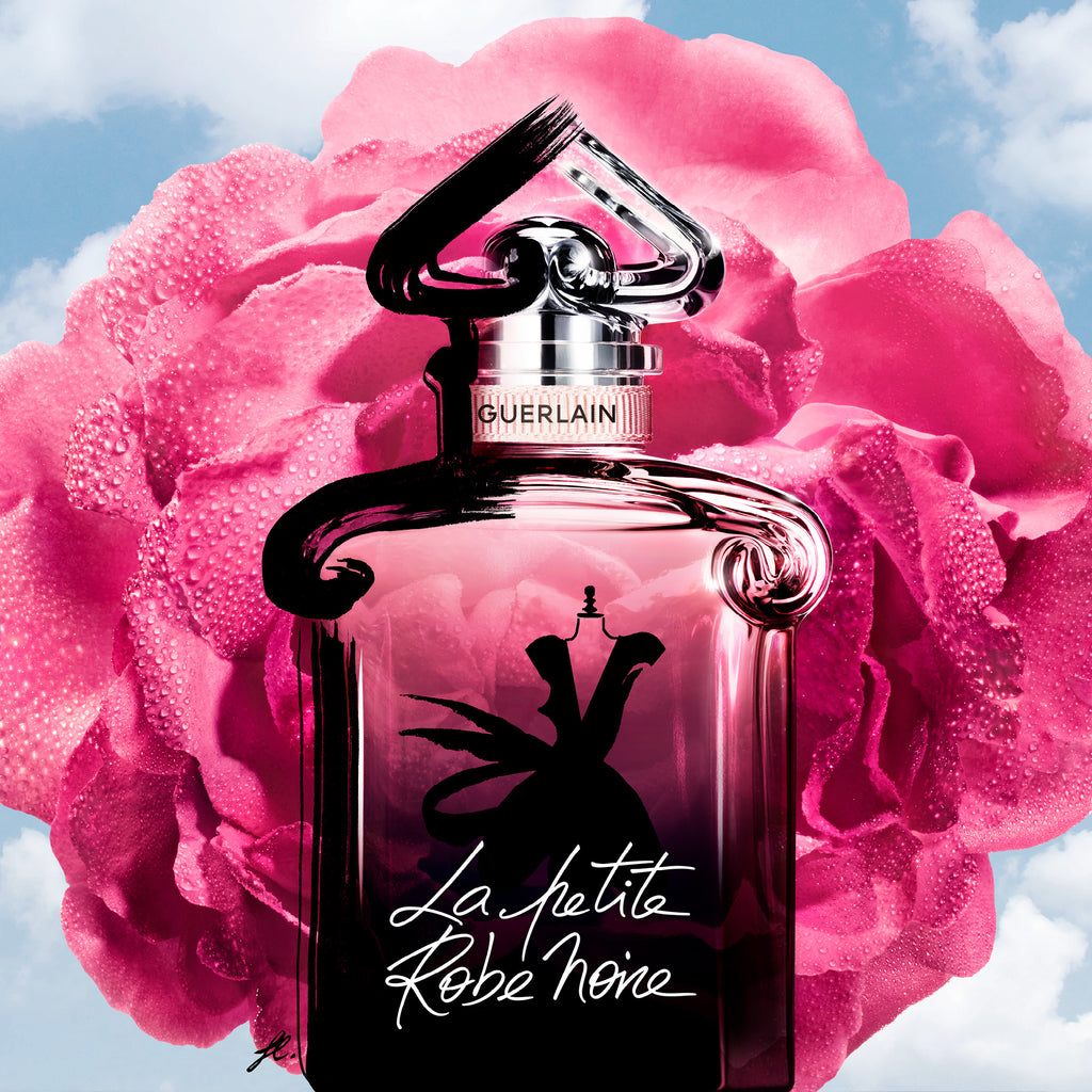 Guerlain La Petite Robe Noire Eau de Parfum Intense