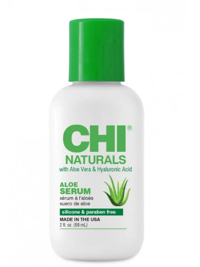 CHI Naturals Aloë Serum