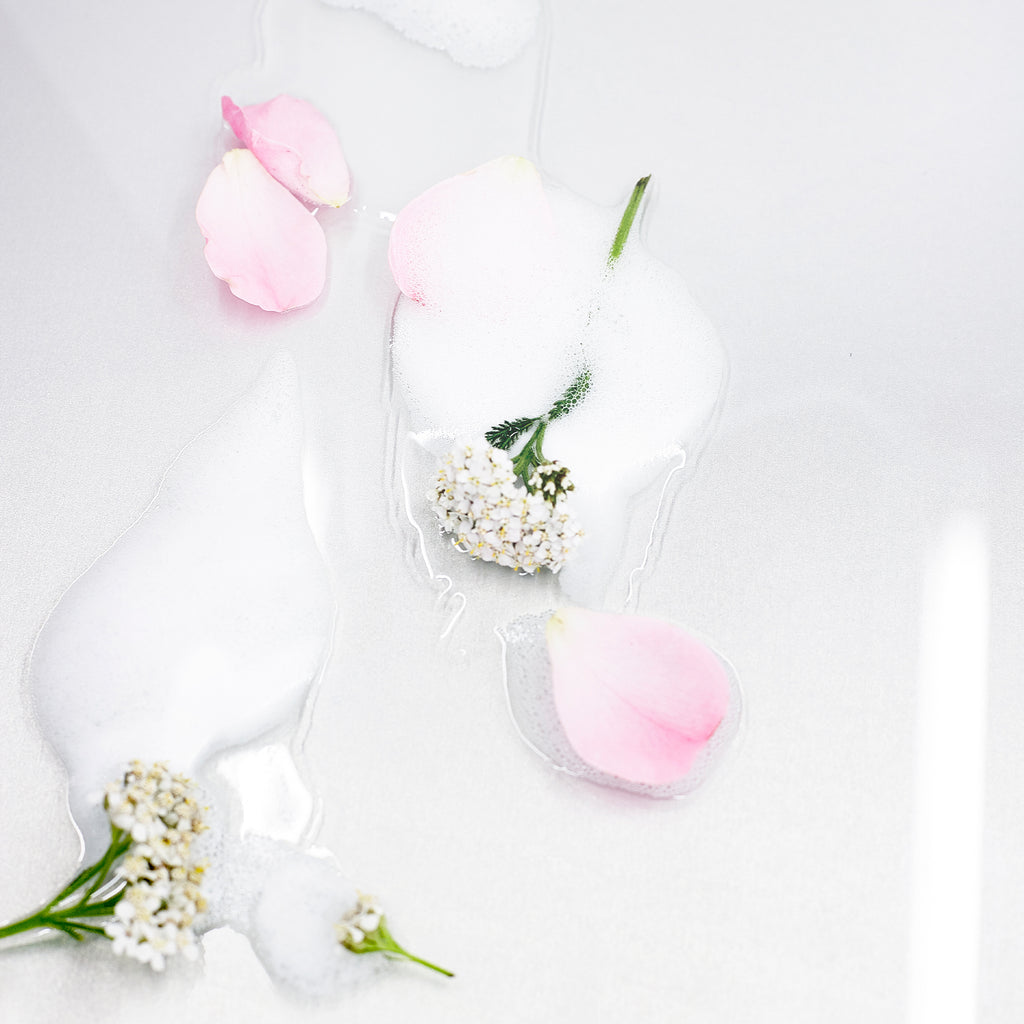 MÁDARA Skincare Cleansers and Toners Purifying Foam Mousse
