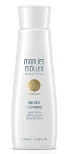 Marlies Möller Specialist Keratin Shampoo