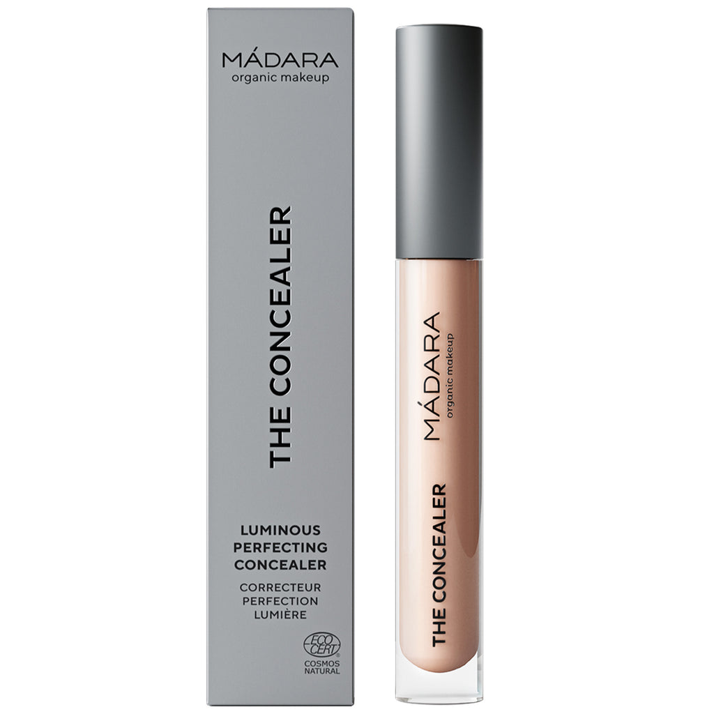 MÁDARA Make-Up Concealer The Concealer