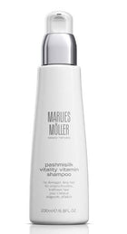Marlies Möller Pashmisilk Vitality Shampoo