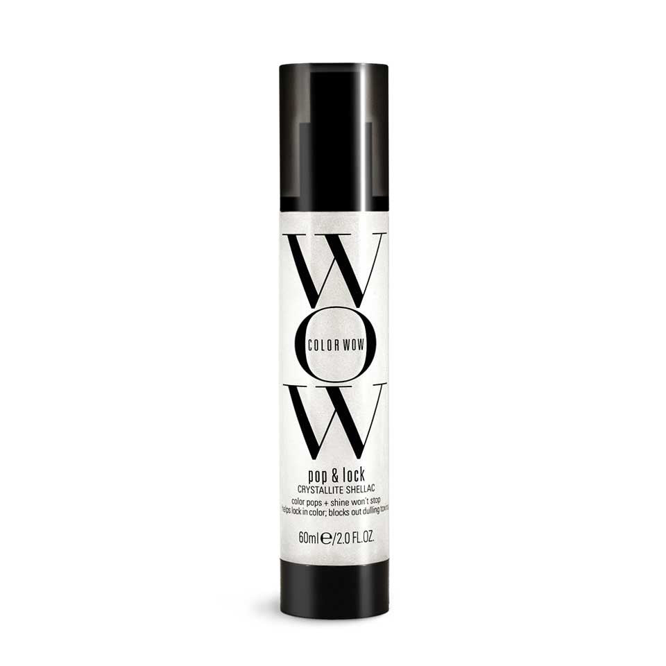 Color Wow Pop & Lock Gel Crystallite Shellac