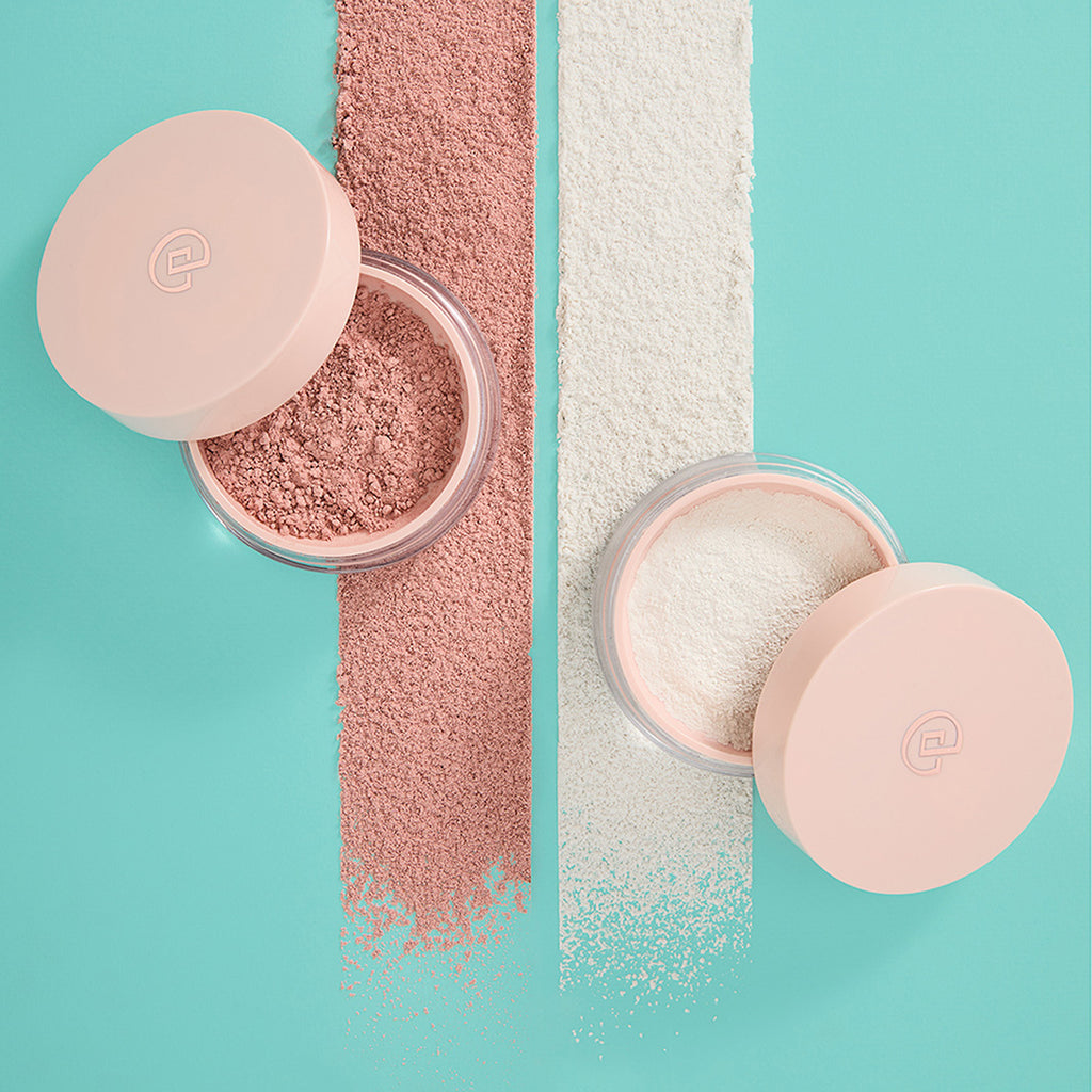 Collistar Loose Powder Luminous Impeccabile