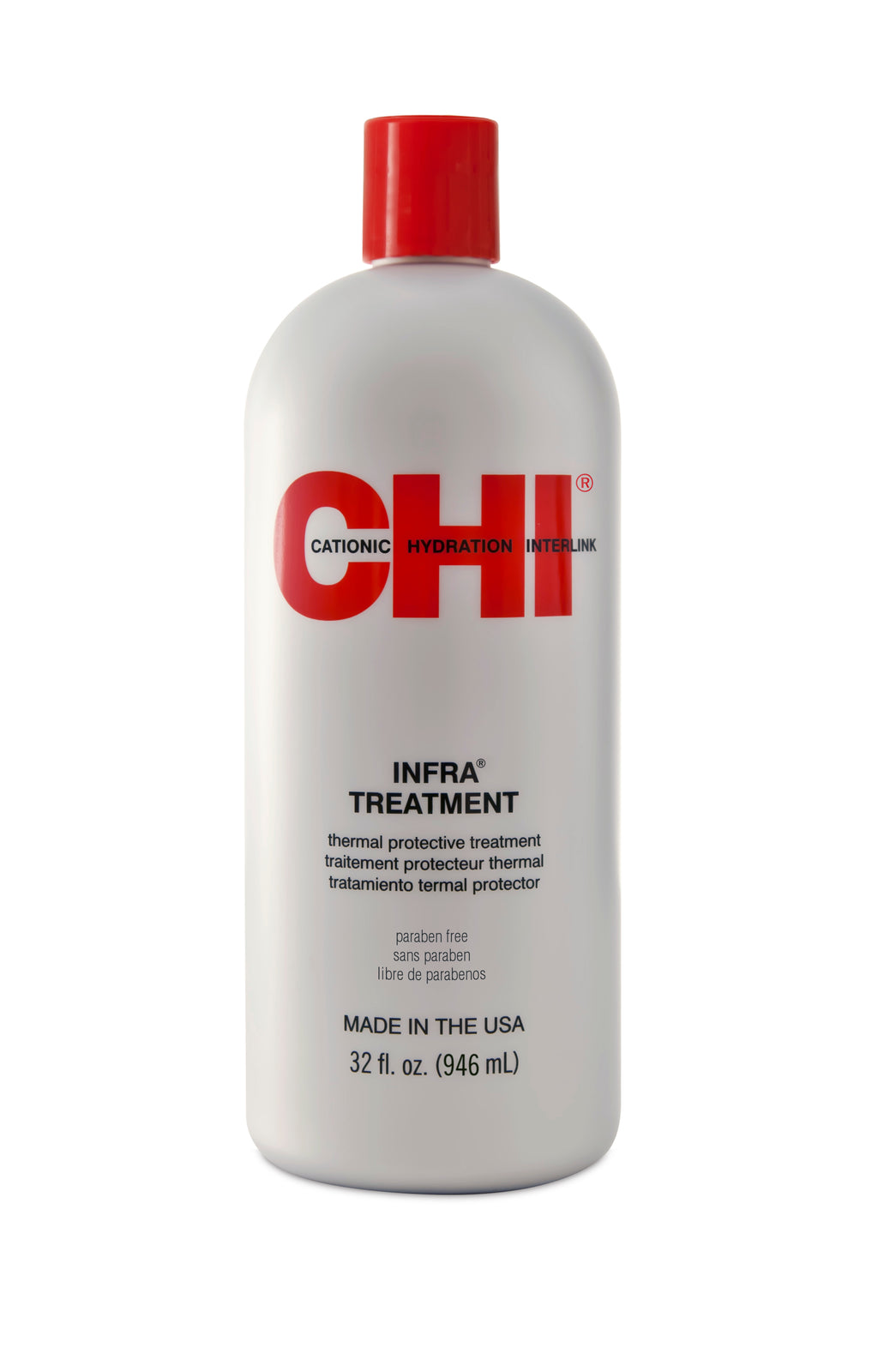 CHI Infra Treatment Conditioner