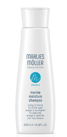 Marlies Möller Marine Moisture Shampoo