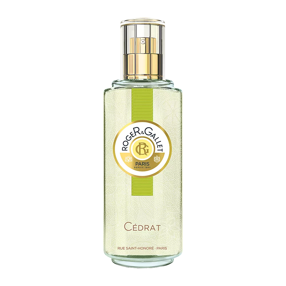 Roger & Gallet Cédrat Fragrant Wellbeing Water Spray