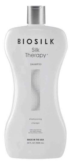 BioSilk Silk Therapy Shampoo