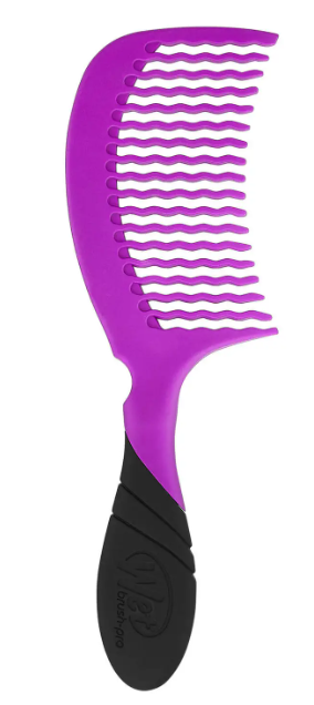 The Wet Brush Pro Detangling Comb Kam